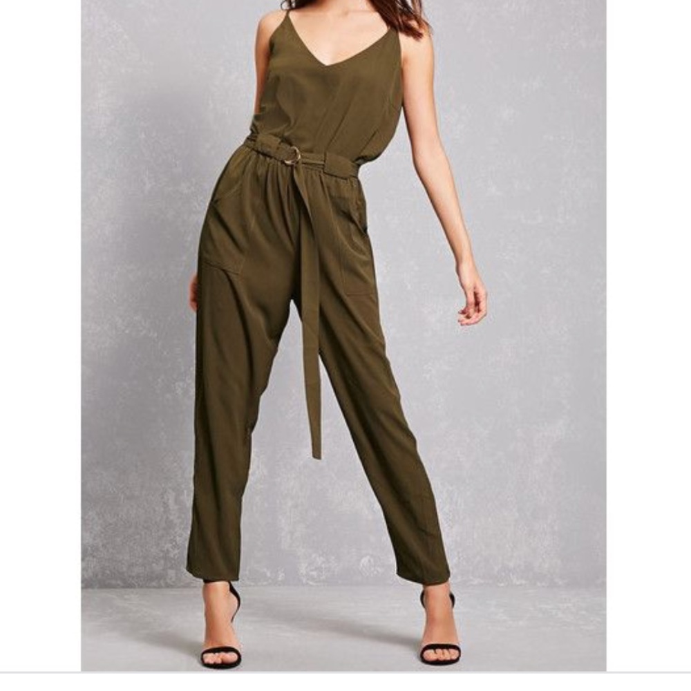 Jumpsuit - Picture 3 of 3